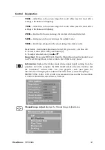 Preview for 16 page of ViewSonic VP2030B - 20.1" LCD Monitor User Manual