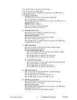 Preview for 19 page of ViewSonic VP2130b-1 VS10773 Service Manual