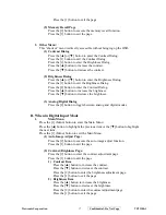 Preview for 20 page of ViewSonic VP2130b-1 VS10773 Service Manual