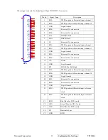 Предварительный просмотр 25 страницы ViewSonic VP2130b-1 VS10773 Service Manual