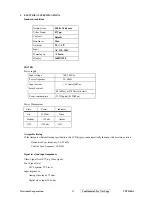 Preview for 26 page of ViewSonic VP2130b-1 VS10773 Service Manual