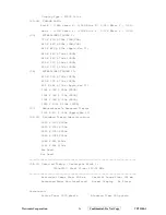 Предварительный просмотр 29 страницы ViewSonic VP2130b-1 VS10773 Service Manual