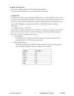 Preview for 34 page of ViewSonic VP2130b-1 VS10773 Service Manual