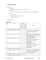 Предварительный просмотр 37 страницы ViewSonic VP2130b-1 VS10773 Service Manual