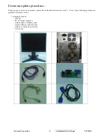 Preview for 43 page of ViewSonic VP2130b-1 VS10773 Service Manual