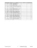 Предварительный просмотр 67 страницы ViewSonic VP2130b-1 VS10773 Service Manual