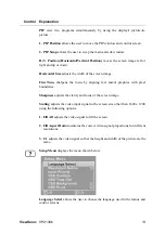 Предварительный просмотр 17 страницы ViewSonic VP2130B - 21.3" LCD Monitor User Manual