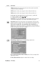 Preview for 17 page of ViewSonic VP2250WB - 21.6" LCD Monitor User Manual