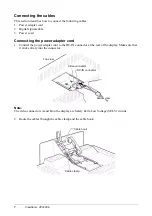 Preview for 10 page of ViewSonic VP2290B - 22.2" LCD Monitor User Manual