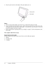 Preview for 14 page of ViewSonic VP2290B - 22.2" LCD Monitor User Manual