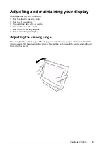 Preview for 15 page of ViewSonic VP2290B - 22.2" LCD Monitor User Manual