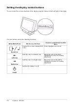 Preview for 16 page of ViewSonic VP2290B - 22.2" LCD Monitor User Manual