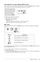 Предварительный просмотр 17 страницы ViewSonic VP2290B - 22.2" LCD Monitor User Manual