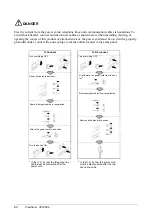 Предварительный просмотр 26 страницы ViewSonic VP2290B - 22.2" LCD Monitor User Manual