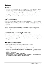 Preview for 27 page of ViewSonic VP2290B - 22.2" LCD Monitor User Manual