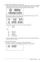 Preview for 33 page of ViewSonic VP2290B - 22.2" LCD Monitor User Manual