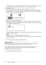 Предварительный просмотр 34 страницы ViewSonic VP2290B - 22.2" LCD Monitor User Manual