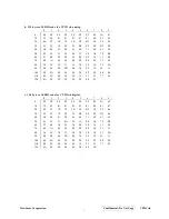 Preview for 10 page of ViewSonic VP231WB - 23" LCD Monitor Service Manual