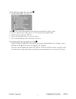 Preview for 12 page of ViewSonic VP231WB - 23" LCD Monitor Service Manual