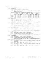 Preview for 21 page of ViewSonic VP231WB - 23" LCD Monitor Service Manual