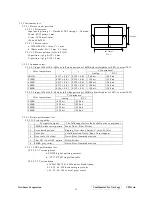 Предварительный просмотр 22 страницы ViewSonic VP231WB - 23" LCD Monitor Service Manual