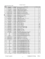 Предварительный просмотр 40 страницы ViewSonic VP231WB - 23" LCD Monitor Service Manual