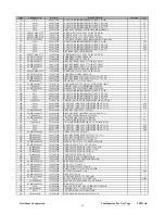 Предварительный просмотр 41 страницы ViewSonic VP231WB - 23" LCD Monitor Service Manual