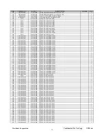 Preview for 42 page of ViewSonic VP231WB - 23" LCD Monitor Service Manual