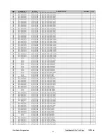 Preview for 43 page of ViewSonic VP231WB - 23" LCD Monitor Service Manual