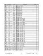 Preview for 44 page of ViewSonic VP231WB - 23" LCD Monitor Service Manual