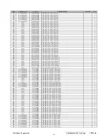 Preview for 45 page of ViewSonic VP231WB - 23" LCD Monitor Service Manual