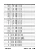 Preview for 47 page of ViewSonic VP231WB - 23" LCD Monitor Service Manual