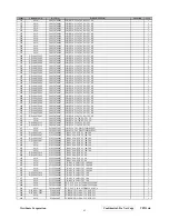 Предварительный просмотр 48 страницы ViewSonic VP231WB - 23" LCD Monitor Service Manual