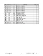 Предварительный просмотр 52 страницы ViewSonic VP231WB - 23" LCD Monitor Service Manual