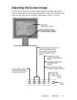 Предварительный просмотр 9 страницы ViewSonic VP231WB - 23" LCD Monitor User Manual