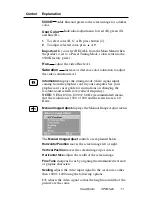 Предварительный просмотр 12 страницы ViewSonic VP231WB - 23" LCD Monitor User Manual