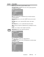 Preview for 13 page of ViewSonic VP231WB - 23" LCD Monitor User Manual