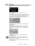 Предварительный просмотр 14 страницы ViewSonic VP231WB - 23" LCD Monitor User Manual