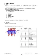 Preview for 15 page of ViewSonic VP2330WB - 23" LCD Monitor Service Manual