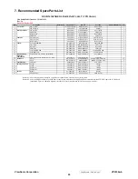 Preview for 56 page of ViewSonic VP2330WB - 23" LCD Monitor Service Manual