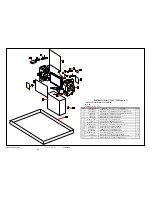 Preview for 62 page of ViewSonic VP2330WB - 23" LCD Monitor Service Manual