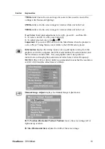 Preview for 16 page of ViewSonic VP2365WB - 23" LCD Monitor User Manual