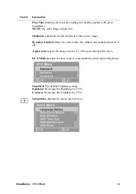 Preview for 17 page of ViewSonic VP2365WB - 23" LCD Monitor User Manual