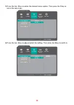 Preview for 30 page of ViewSonic VP2458 User Manual