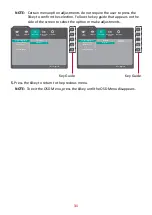 Preview for 31 page of ViewSonic VP2458 User Manual