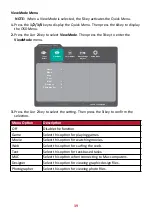 Preview for 39 page of ViewSonic VP2458 User Manual