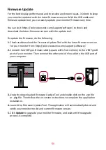 Preview for 51 page of ViewSonic VP2458 User Manual