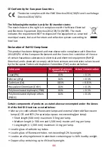 Preview for 64 page of ViewSonic VP2458 User Manual