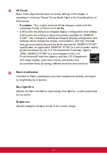 Preview for 46 page of ViewSonic VP2468 User Manual