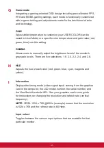 Preview for 49 page of ViewSonic VP2468 User Manual